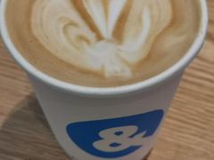 -COFFii&JOY(龙江新城市广场店)