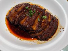 -福满我家大碗厨·湘菜(宝地宾馆店)