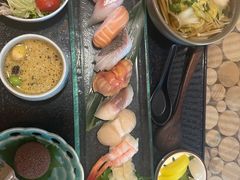 -西村日本料理(香格里拉饭店)