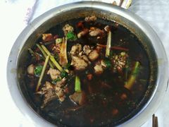 -温江公平红烧兔(总店)