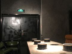 大堂-V-ONE西雅图海鲜自助餐厅(仓山万达广场店)