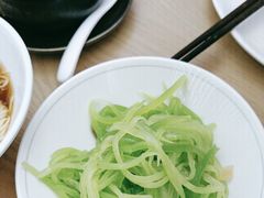 -苏小柳点心·手作小笼包(浦东嘉里城分院)