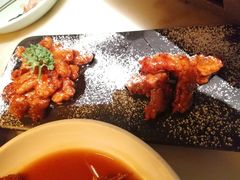 -绿茶餐厅