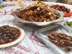 -聂师傅油焖大虾