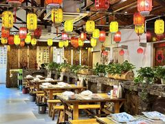 -单家老院·院子里的青岛菜(沙子口店)