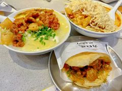 -小豆海棠(嘉兴路店)