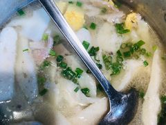 -农耕记·湖南土菜(科技园店)