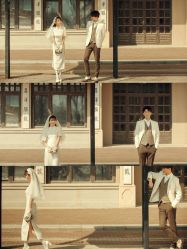 -女王风尚STUDIO·轻奢化定制