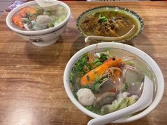 -嘉华小吃(蛇口市场店)