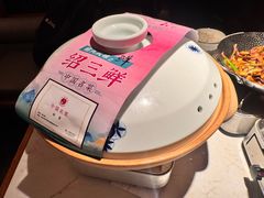 -寻宝记绍兴菜(状元店)