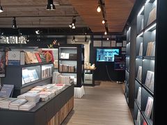 -C Cafe(朵云书院·戏剧店)