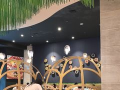 -熊猫自助餐厅.萌趣城堡(长隆熊猫酒店)