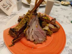 -厦门艾美酒店·新食谱西餐厅