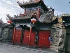 -高庙保安寺
