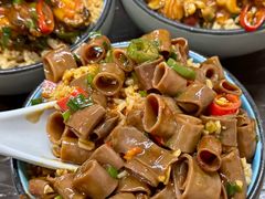 -金龙·打边炉(南京西路店)