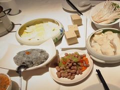 -京鼎香精品火锅(裕城花园店)