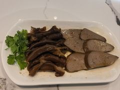 -东海酒家(长平东路店)