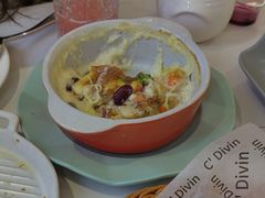 -库滋明·俄罗斯特色美食(中央大街店)