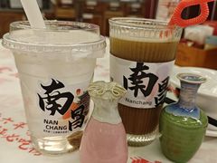 -堂瓦里·33年传统赣菜(第一街区店)