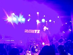 -TZ House音乐现场(茅台店)