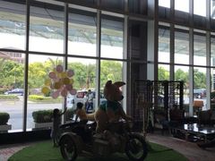 -太原凯宾斯基饭店