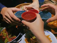 -吃饭皇帝大(合生汇店)