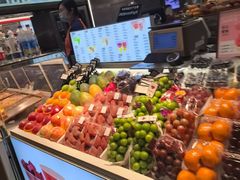 -每日新鲜水果吧(南京东路店)