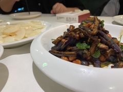 -金春禧·鲁菜海鲜(延吉路万达店)