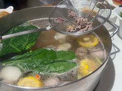 -焯牛潮汕牛肉火锅(云峰街创始店)