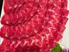 -南门涮肉(后海店)