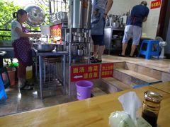 -左撇子私房面