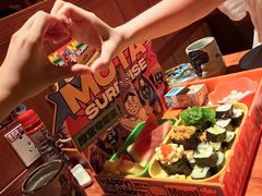 -摩打食堂(江南西店)