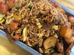 -幸福铁板烧(共和村店)