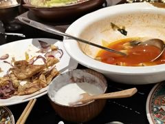 -巴依老爷新疆美食(清华东门店)