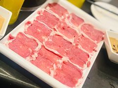 -北门涮肉·铜锅涮肉(南锣鼓巷店)