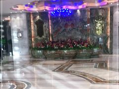 -厦门途易蓝罗约海景温泉酒店(园博苑地铁站店)