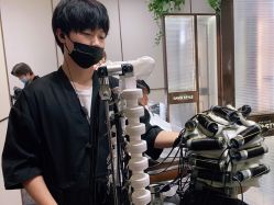 -崇尚GAVIN STYLE臻选