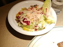 -波特曼西餐厅(中央大街店)