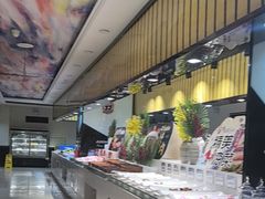 -集杰尚品海鲜烤肉自助餐厅(乳山振华店)