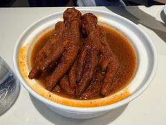 -大铁勺新津菜(东丽阳光新业广场店)