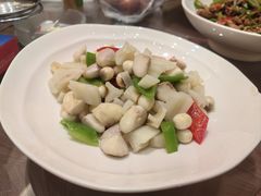 -洈水谣 · 地道荆州松滋菜(菱角湖公园店)