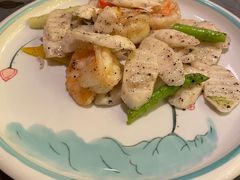 -汕头龙光喜来登酒店-采悦轩中餐厅