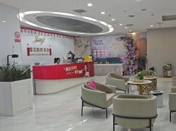 -郡艺医疗美容·微整·眼鼻吸脂