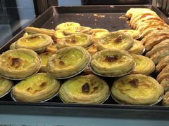 -老香港蛋糕(梓桐苑店)