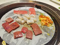 -么子烤肉(化龙池店)