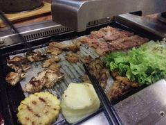 android_upload_pic-新石器烤肉(之心城店)