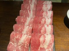 -盡膳口福跷脚牛肉火锅(合生汇购物中心店)