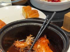 -味莊餐厅(康庄南街店)