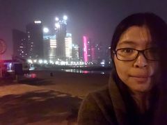 -青岛第三海水浴场