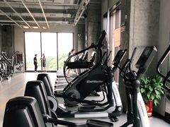-LA合时健身4PMFIT(花桥旗舰店)